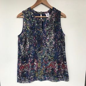 New Tag Cabi | boat neck | Key hole | M